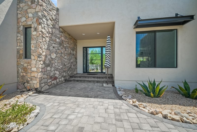 6019 E Wildcat Dr, Cave Creek, AZ 85331