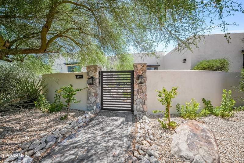 6019 E Wildcat Dr, Cave Creek, AZ 85331