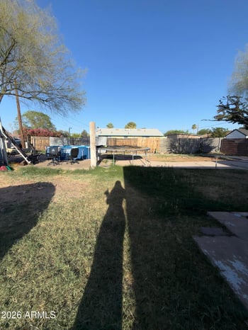 6019 Orangewood Ave, Glendale, AZ 85301