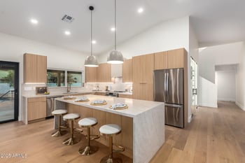 6019 Paradise Ln, Scottsdale, AZ 85254