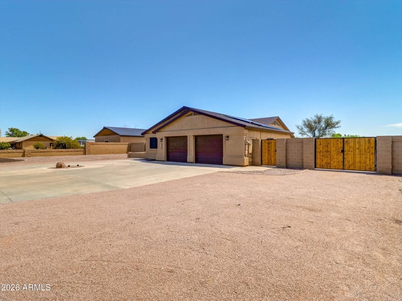 6019 W Greenbriar Dr, Glendale, AZ 85308