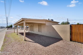 602 27th Ave, Phoenix, AZ 85009