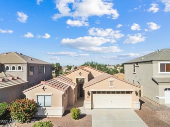 602 Baker Dr, San Tan Valley, AZ 85140