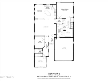 602 Baker Dr, San Tan Valley, AZ 85140