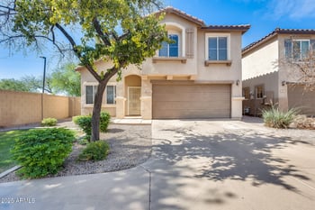 602 Colt Ct, Chandler, AZ 85225