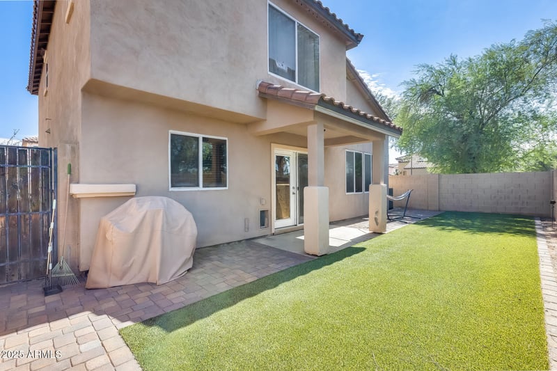 602 Colt Ct, Chandler, AZ 85225