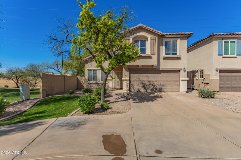 602 Colt Ct, Chandler, AZ 85225