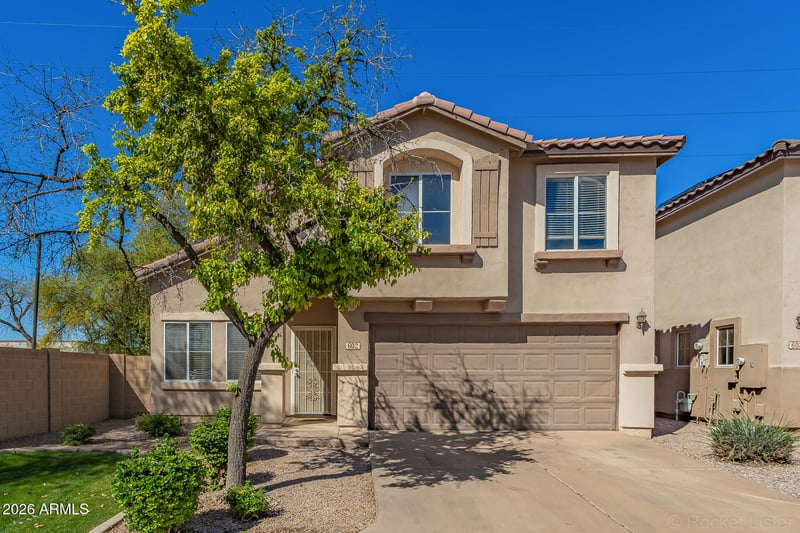602 Colt Ct, Chandler, AZ 85225