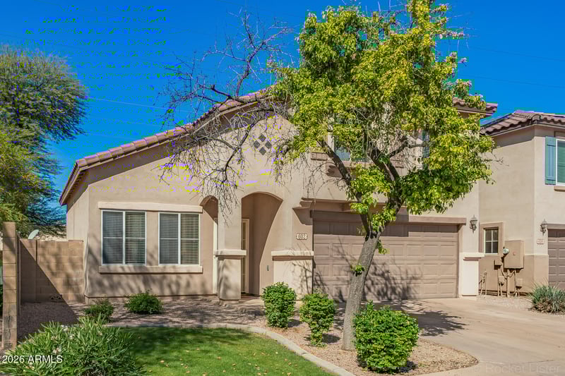 602 Colt Ct, Chandler, AZ 85225