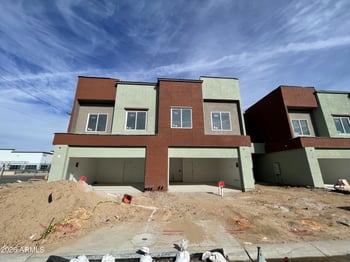 602 Willetta St, Goodyear, AZ 85338