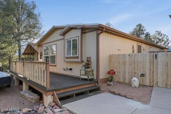 602 Manzanita Dr, Payson, AZ 85541