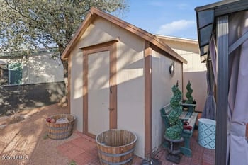 602 Manzanita Dr, Payson, AZ 85541