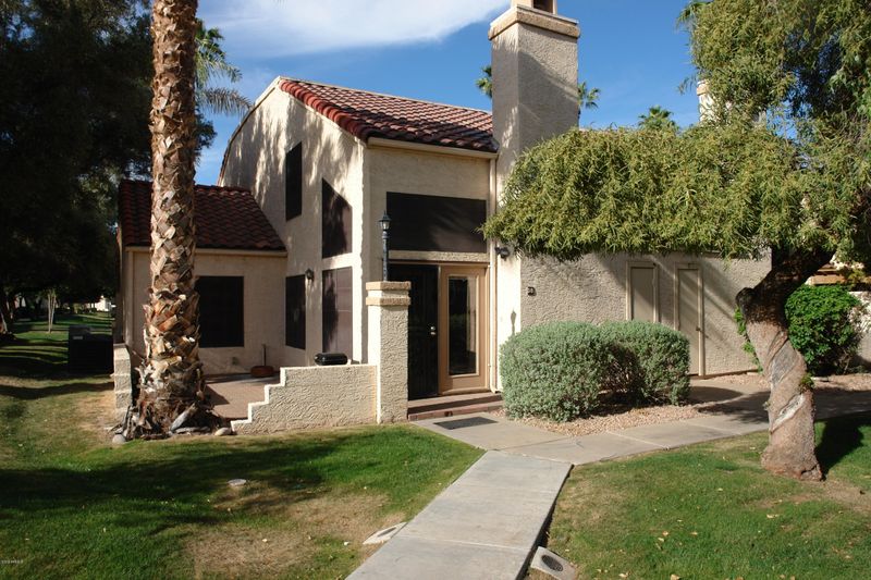 602 N May -- #38, Mesa, AZ 85201