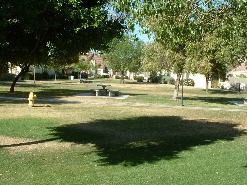 602 N May St #64, Mesa, AZ 85201