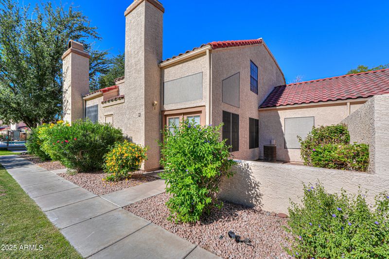 602 N May St #95, Mesa, AZ 85201