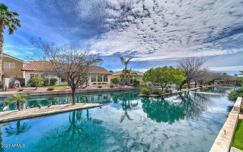 602 N Mondel Dr, Gilbert, AZ 85233