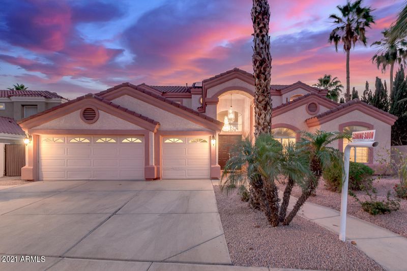 602 N Mondel Dr, Gilbert, AZ 85233