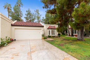 602 Palo Verde Way, Mesa, AZ 85208