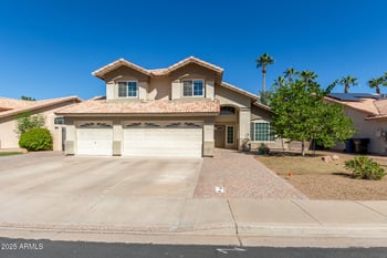 602 Rawhide Ave, Gilbert, AZ 85233