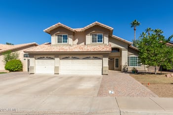 602 Rawhide Ave, Gilbert, AZ 85233
