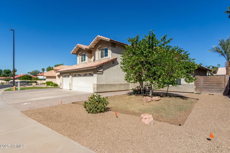 602 Rawhide Ave, Gilbert, AZ 85233