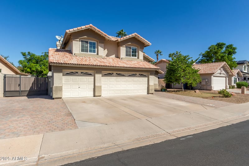 602 Rawhide Ave, Gilbert, AZ 85233