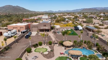 602 Ridgecrest Rd, Phoenix, AZ 85086