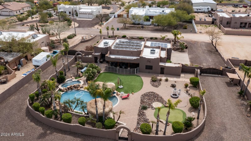 602 Ridgecrest Rd, Phoenix, AZ 85086