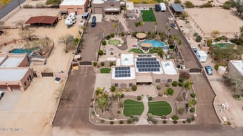 602 Ridgecrest Rd, Phoenix, AZ 85086