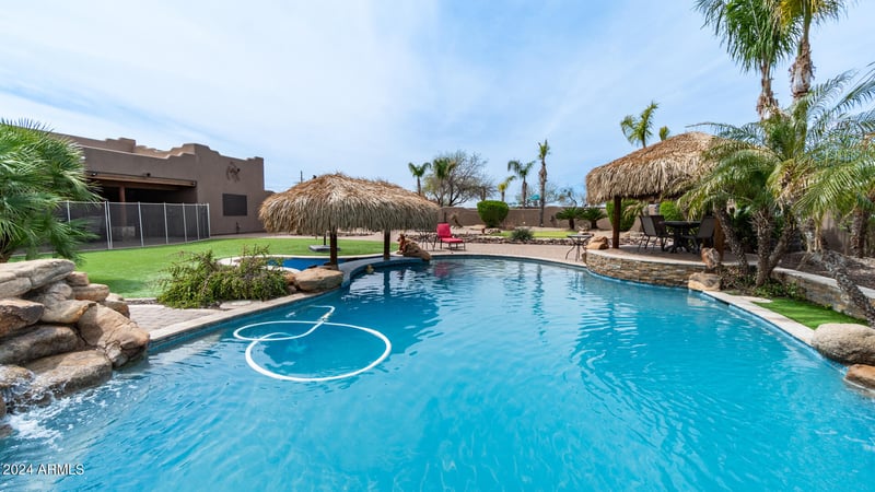 602 Ridgecrest Rd, Phoenix, AZ 85086