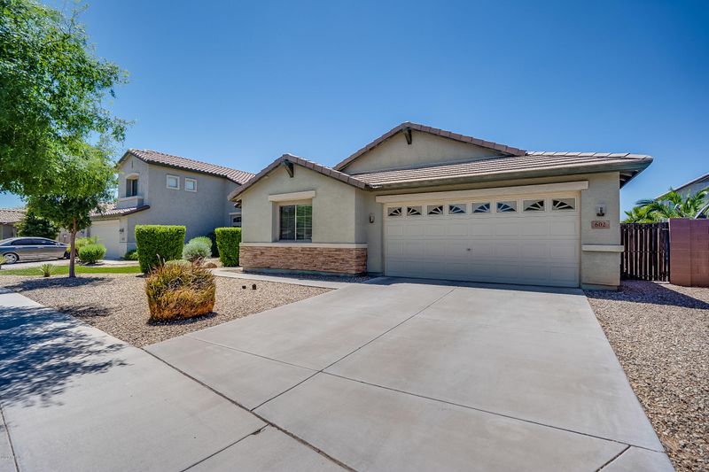 602 S 111th Dr, Avondale, AZ 85323