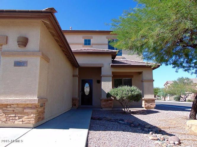 602 S 115th Dr, Avondale, AZ 85323