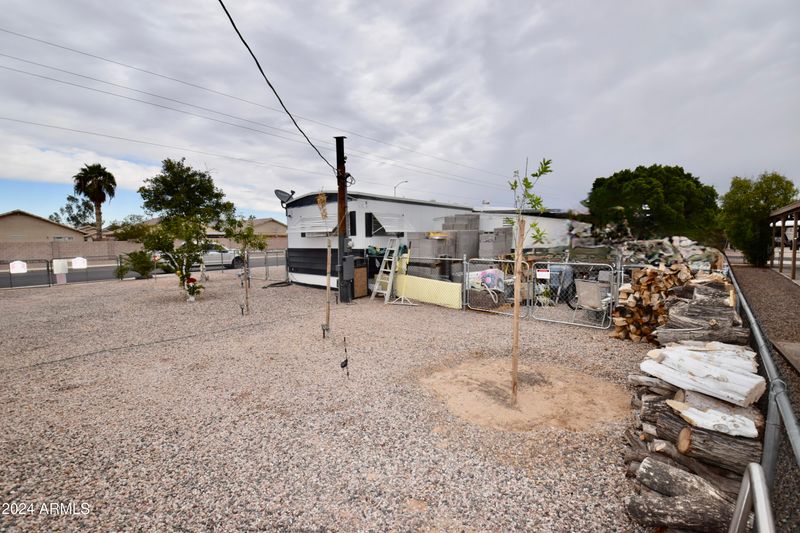 602 S 93rd Pl, Mesa, AZ 85208