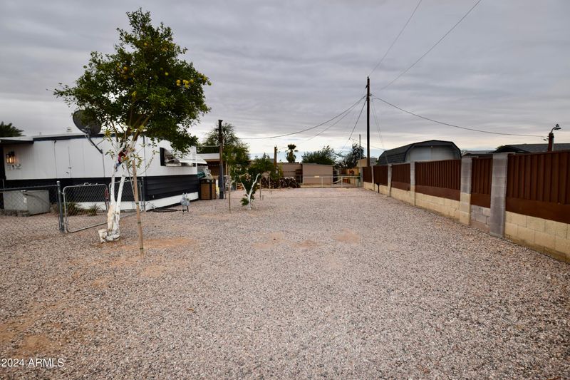 602 S 93rd Pl, Mesa, AZ 85208