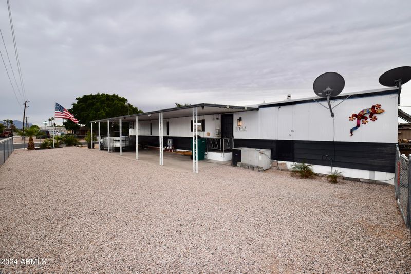 602 S 93rd Pl, Mesa, AZ 85208