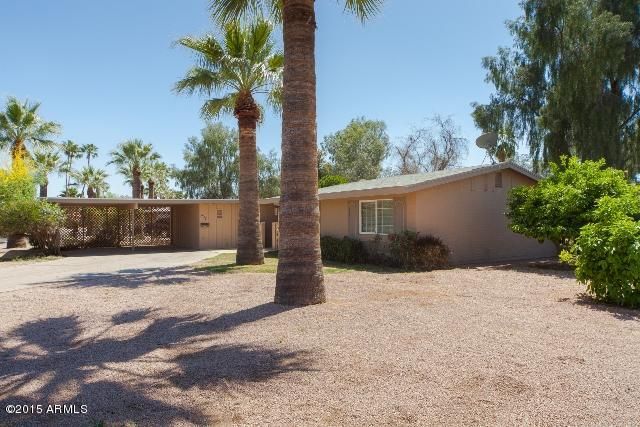 602 S Revolta Cir, Mesa, AZ 85208