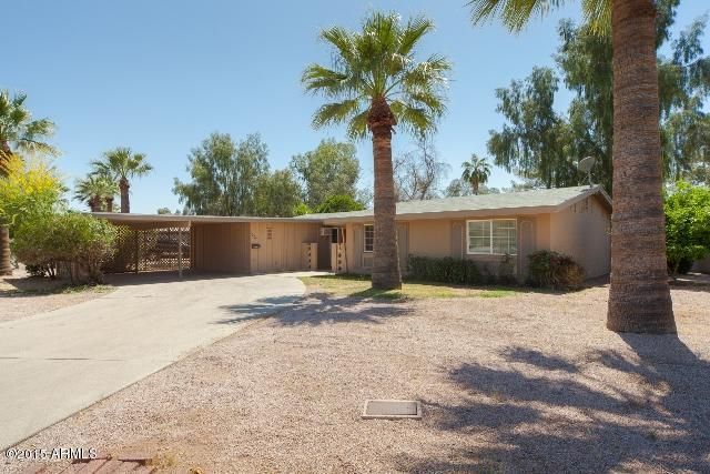 602 S Revolta Cir, Mesa, AZ 85208