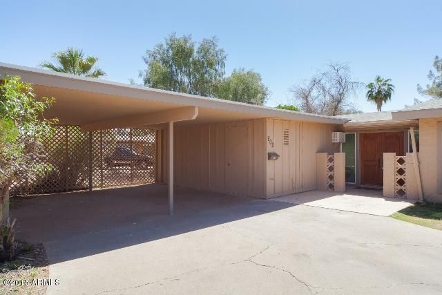 602 S Revolta Cir, Mesa, AZ 85208