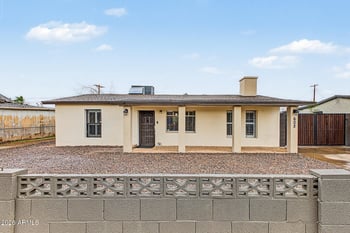 602 W Chipman Rd, Phoenix, AZ 85041