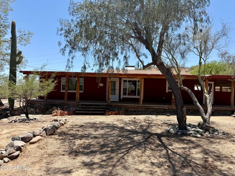 602 Circle Mountain Rd, New River, AZ 85087
