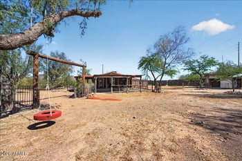 602 Circle Mountain Rd, New River, AZ 85087