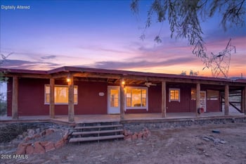 602 Circle Mountain Rd, New River, AZ 85087