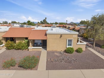 602 W Hononegh Dr #1, Phoenix, AZ 85027