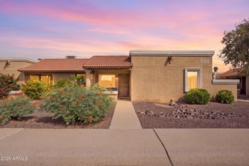 602 W Hononegh Dr #1, Phoenix, AZ 85027