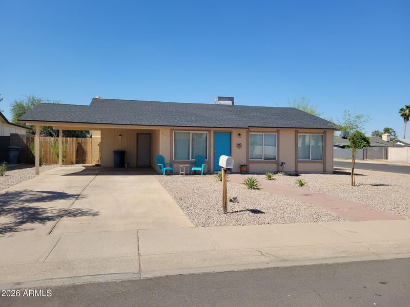 602 W Sesame St, Tempe, AZ 85283