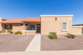 602 Yukon Dr #1, Phoenix, AZ 85027