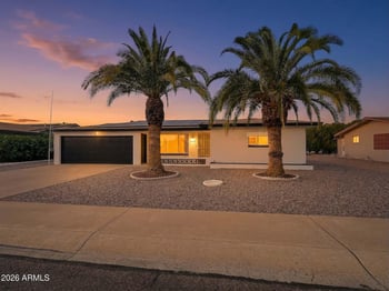 6020 Billings St, Mesa, AZ 85205