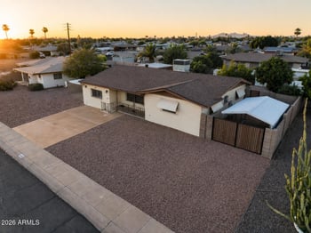 6020 Decatur St, Mesa, AZ 85205
