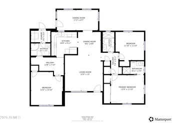 6020 Decatur St, Mesa, AZ 85205