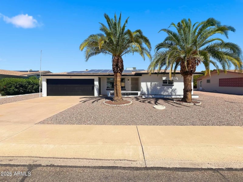 6020 Billings St, Mesa, AZ 85205